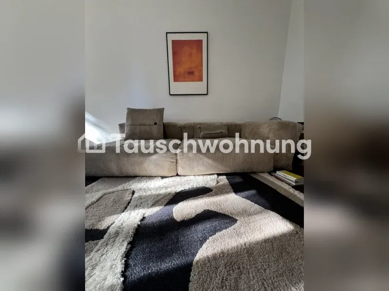 Tauschwohnung: Mitte: Charmante 2-Zimmer-Wohnung — photo 1